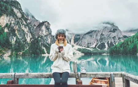 Switzerland Data eSIM for Mobile Connectivity