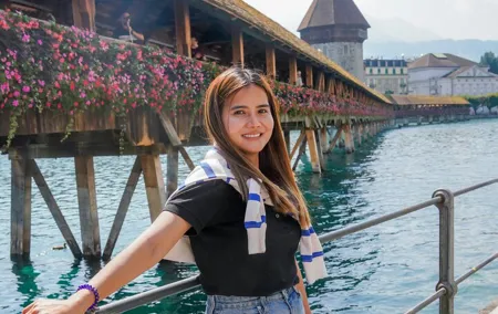 Private Half Day Trip with a Local in Lucerne