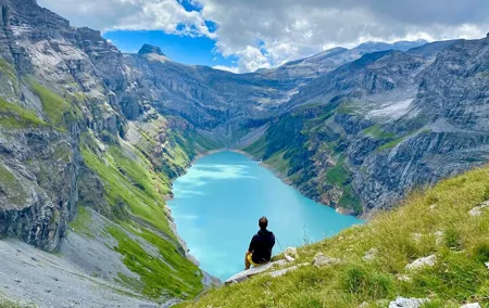 Breathtaking Private Hike with a Local Swiss Expert (1 day trip)