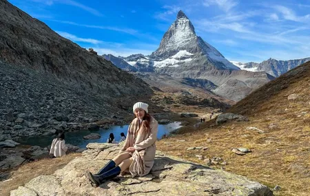 Private Tour with Photography in Zermatt and Matterhorn