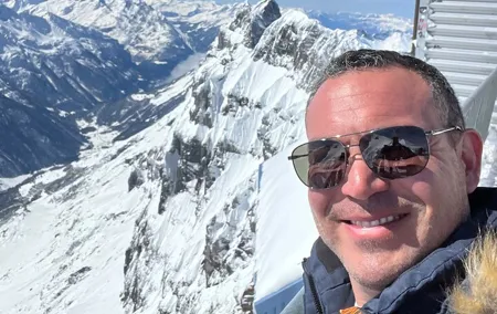 Mount Titlis and Engelberg Private Tour