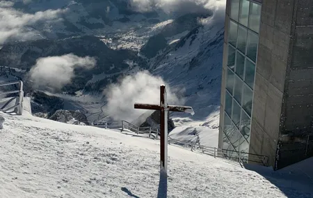 Private Tour Zurich to Säntis, Appenzell, and Liechtenstein