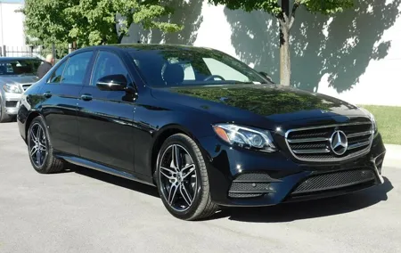 Premium Transfer from Zürich Airport to Luzern or from Luzern to Zurich airport