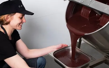 Ethical Chocolate Tour