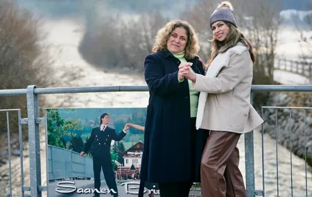 Bollywood Private Day Tour in Zurich