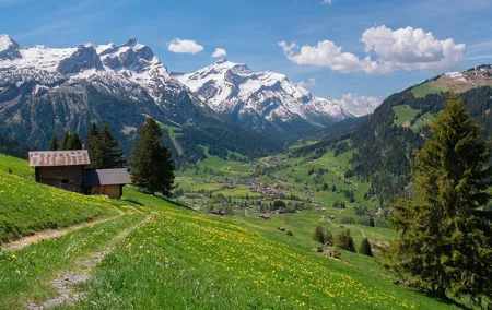 10-Hour Private Tour in Bern from Zurich