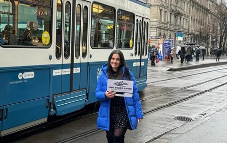 Private Transportation Around Zurich