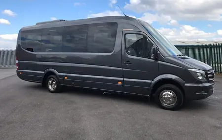 Zurich to Lucerne one way Private Transfer