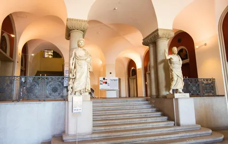 Explore Zurich’s Art and Culture with a Local
