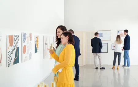 Skip-the-line Kunsthaus Zurich Museum Private Tour & Tickets