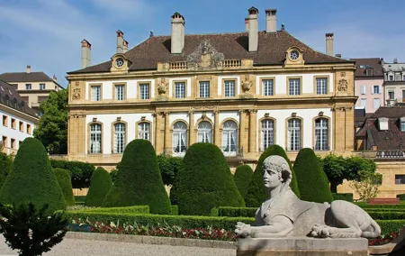 Swiss Watchmaking Trip from Zurich