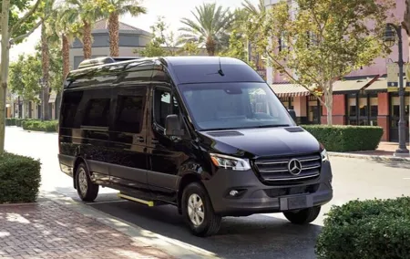 Private Transfer Zurich Airport ZRH to Zurich City by Minibus