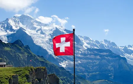 Central Switzerland (Private Tour)