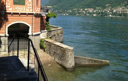 Private Tour Lake Lugano and Surroundings