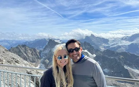 Lucerne and Mount Titlis from Zurich Tour