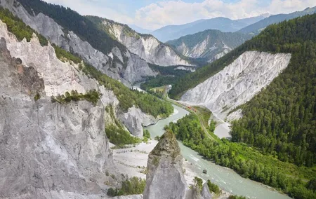 Switzerland in 2 days: Matterhorn, Glacier Express, Lucerne City