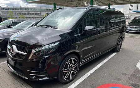 Zurich Airport to Saas Fee Private Arrival Transfer