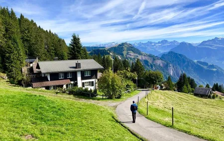Hiking for starters (Private Tour)