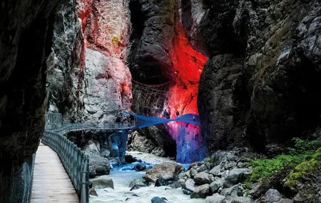 Private Day Tour from Zurich, Jungfrau Interlaken Grindelwald