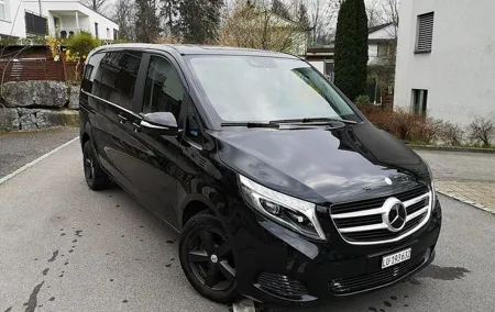Rhine Falls Private Car Tour Zurich to Neuhausen