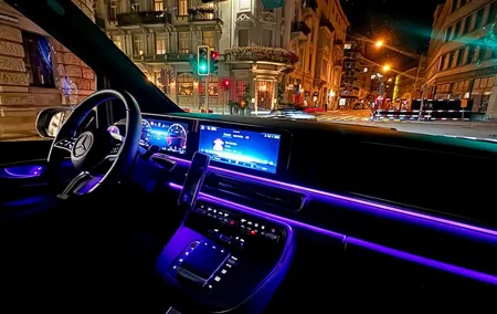 Private Executive Transfers in Zurich Airport and Zurich City