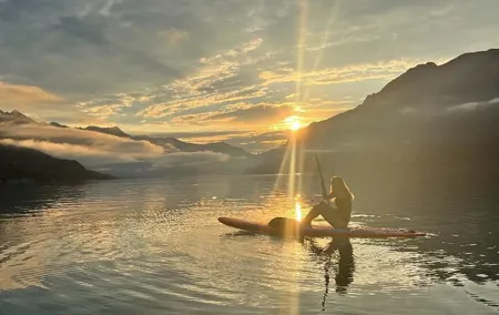 Trip to Lake Brienz and the Valley of 72 Waterfalls from Zurich