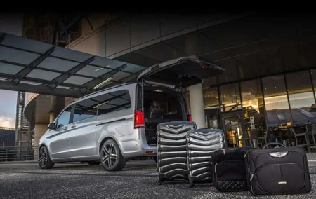 Zurich Airport ZRH to Klosters Private Arrival Transfer