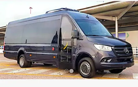 Zurich Airport to Lucerne City one way Private Transfer