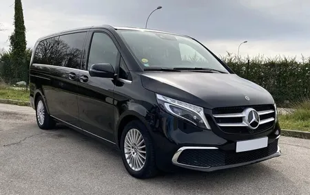 Zurich Two Hour VIP City Tour by Private Car