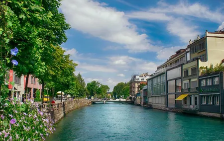 Private 5 Hour Zurich City Tour