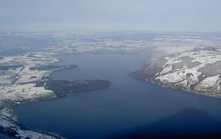5 Hours Private Tour Zurich to Zug Lake and Old Town Highlights
