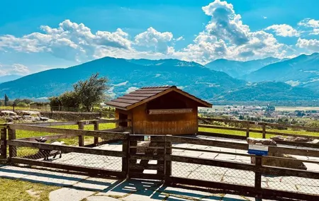 Private Trip to Heidi World Family Day from Zurich