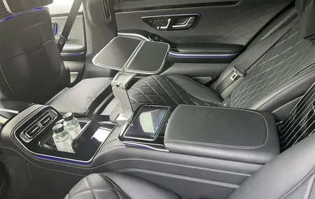 Zurich Airport to Engelberg Private Arrival Transfer