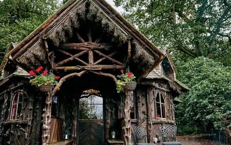 Private Black Forest and Wine Tasting Tour in Alsace