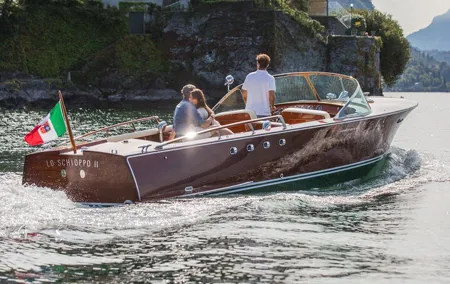 Private Luxury Tour of Lugano and Lake Como Bellagio, Como