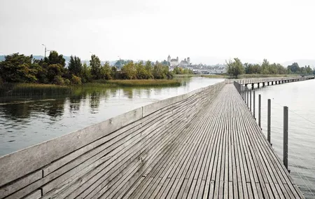 Nature, culture and enjoyment in one day from Zurich to Lucerne