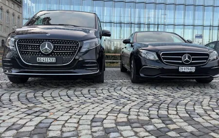 Zurich Airport ZRH to Pontresina Private Arrival Transfer