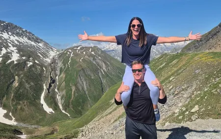 Private Central Switzerland Tour From Zurich