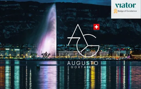 Geneva Complete Tour (PICK-UP), United Nations area & Old City