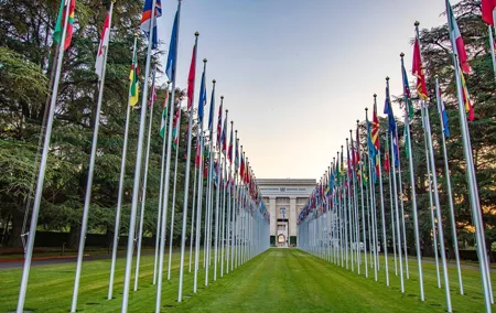 Best Intro Tour of Geneva with a Local