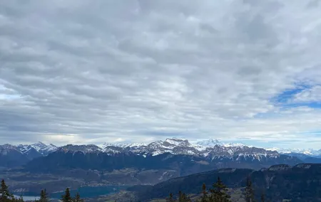 Private Concierge French Alps Driving Tour