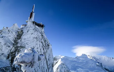 Private Transport to Chamonix from Geneva with driver-guide