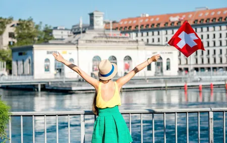 Geneva’s Time Capsule: Private tour A Historic Journey