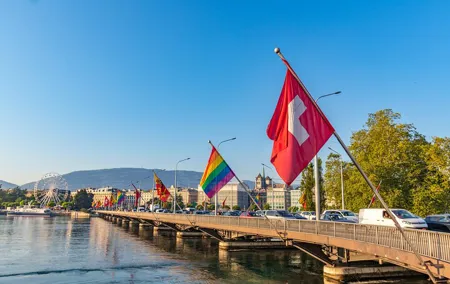 Explore the Instaworthy Spots of Geneva with a Local
