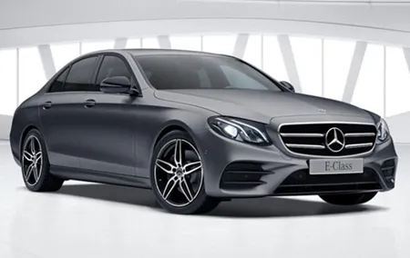 Arrival Transfer: Geneva Airport GVA to Geneva by Business Car