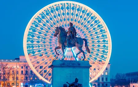 Private direct door-to-door transfer from Geneva to Lyon