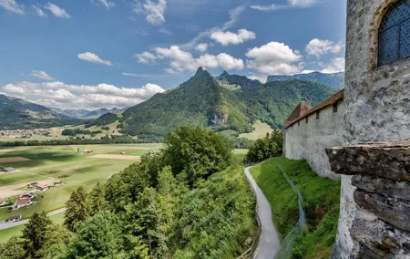 (KPG350) - Gruyères with Cheese and Chocolate Private Tour