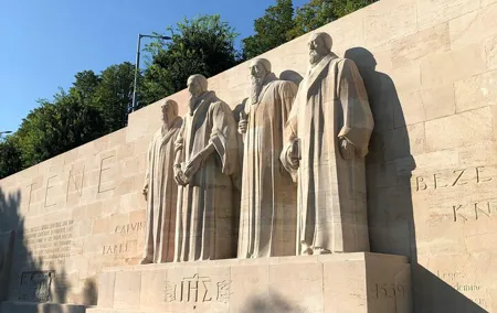 Private Geneva 5 Hour City Tour