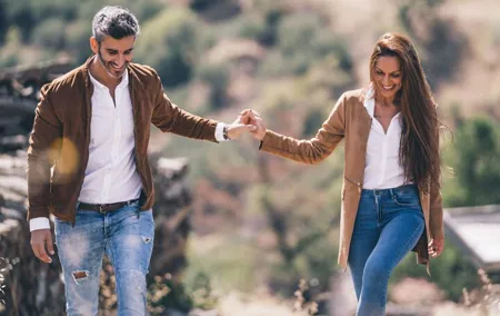 Explore Geneva - Private Walking Tour for Couples