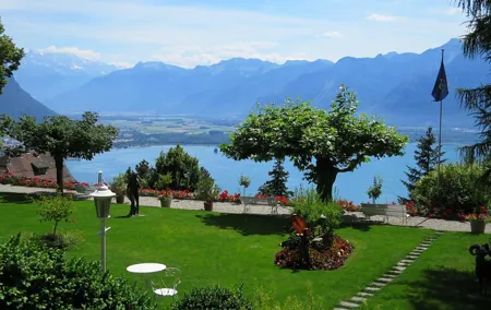 Geneva - Old Town Private Walking Tour